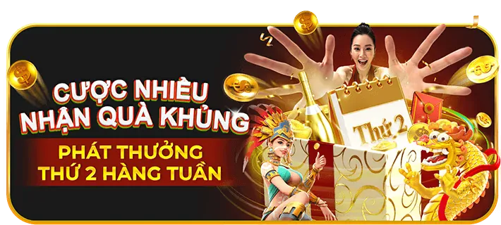 Thưởng chào mừng thành viên mới khi tải ứng dụng b69
