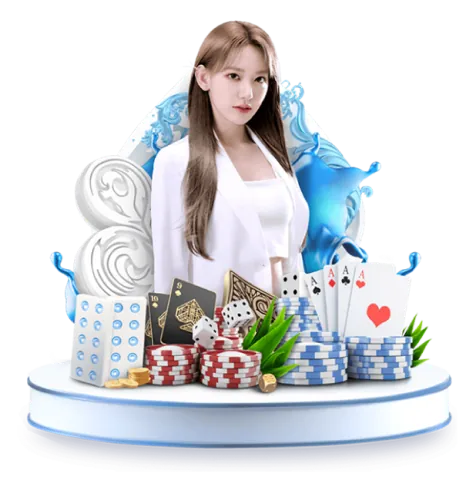 Sảnh AE Sexy Casino b69
