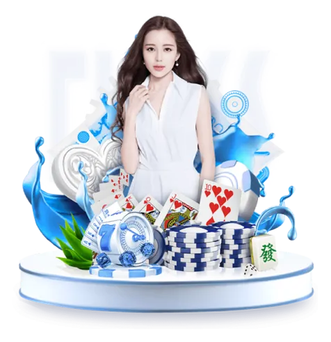 Sảnh WM Casino b69